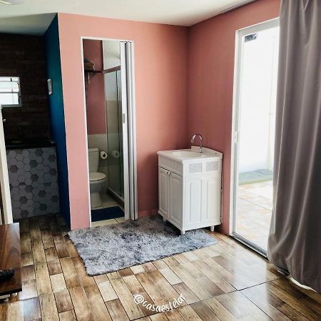 Kitnetlua Daire Cabo Frio Dış mekan fotoğraf