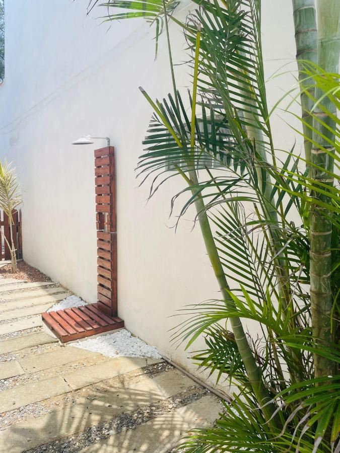 Kitnetlua Daire Cabo Frio Dış mekan fotoğraf