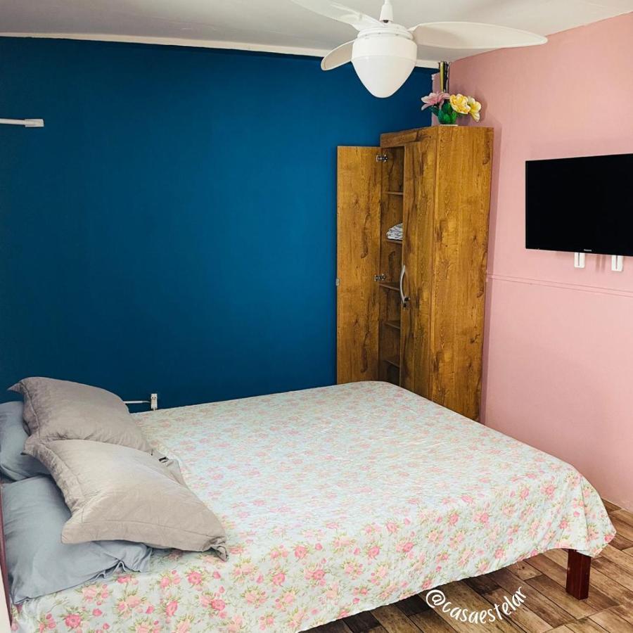 Kitnetlua Daire Cabo Frio Dış mekan fotoğraf