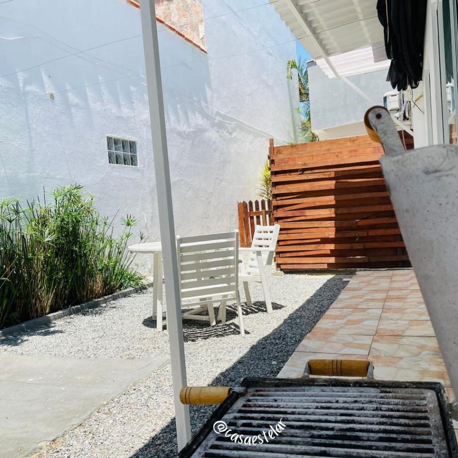 Kitnetlua Daire Cabo Frio Dış mekan fotoğraf